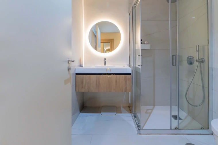 Apartamento T2 para Venda em Moscavide e Portela Foto 21