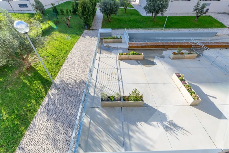 Apartamento T2 para Venda em Moscavide e Portela Foto 32