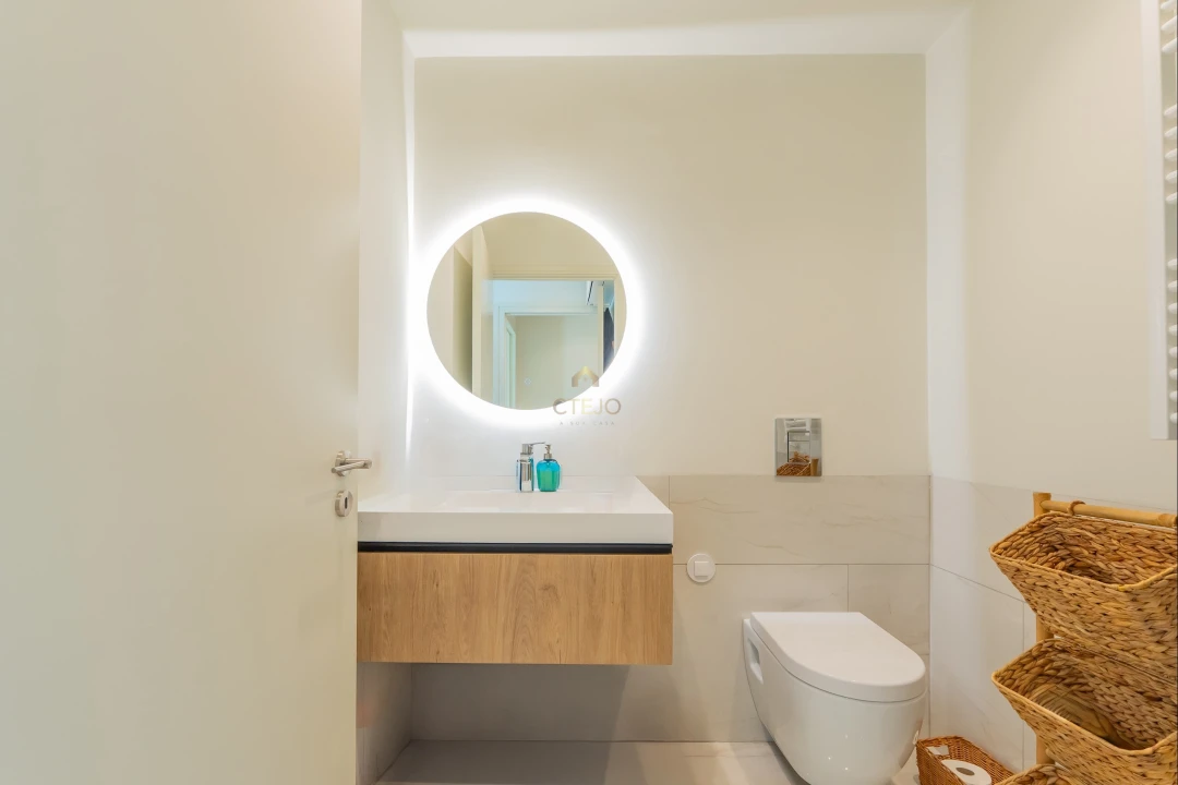 Apartamento T2 para Venda em Moscavide e Portela Foto 19