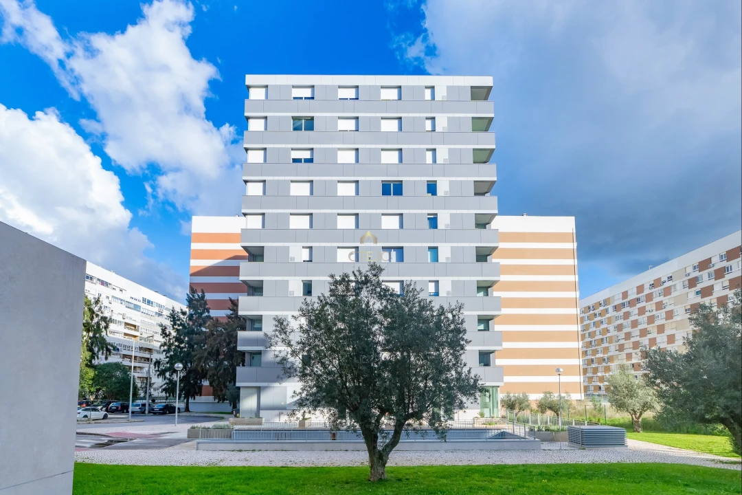 Apartamento T2 para Venda em Moscavide e Portela Foto 1