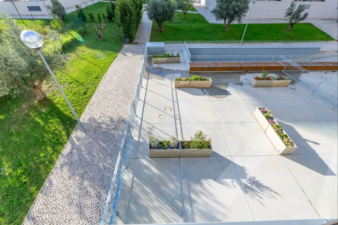 Apartamento T2 para Venda em Moscavide e Portela Foto 32