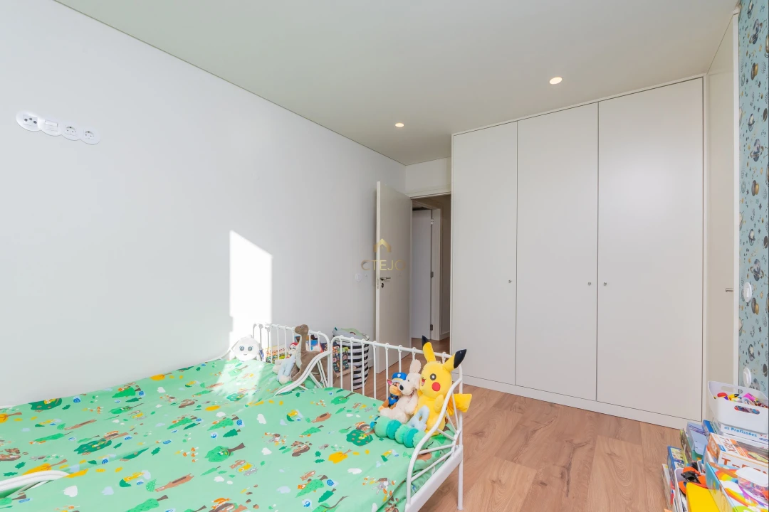 Apartamento T2 para Venda em Moscavide e Portela Foto 14