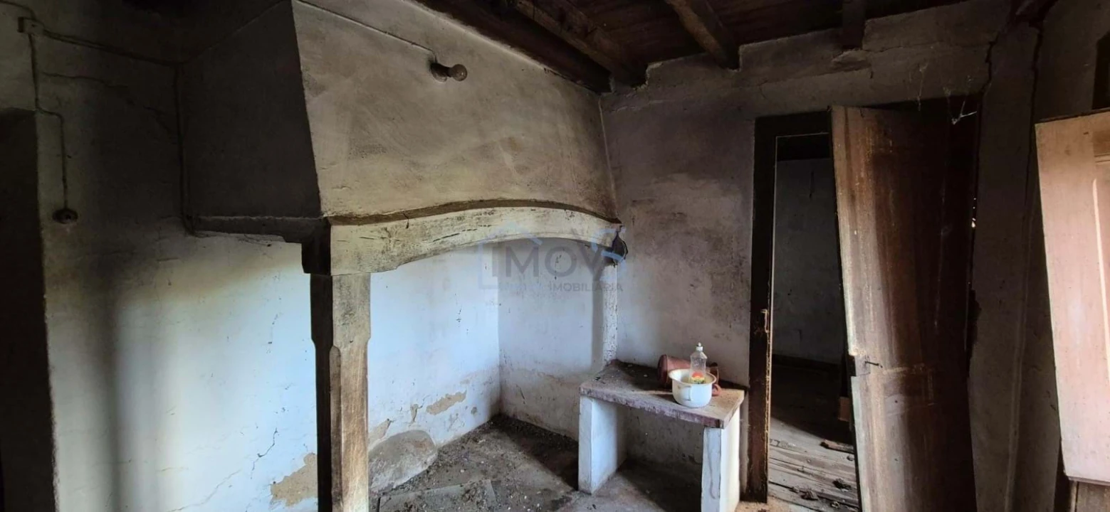 Moradia T2 para Venda em Aguas Belas Foto 14