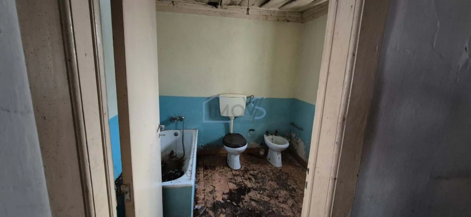 Moradia T2 para Venda em Aguas Belas Foto 21