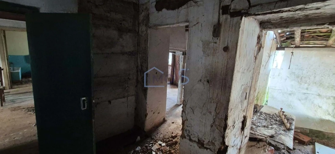 Moradia T2 para Venda em Aguas Belas Foto 19