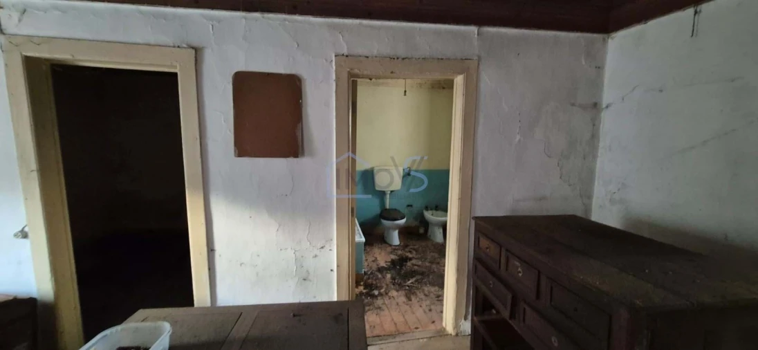 Moradia T2 para Venda em Aguas Belas Foto 20