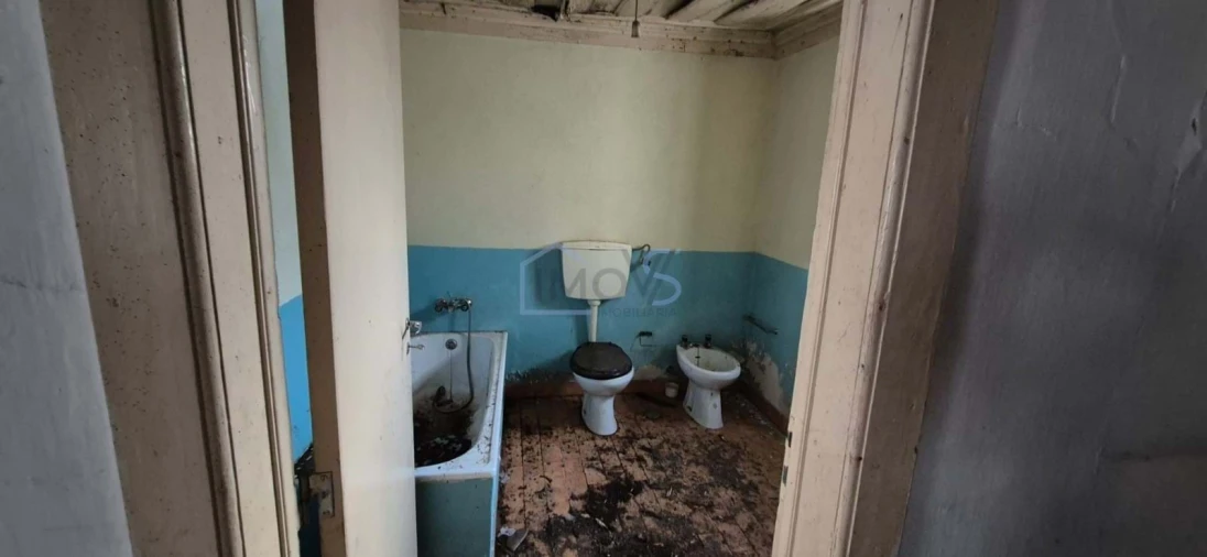 Moradia T2 para Venda em Aguas Belas Foto 21