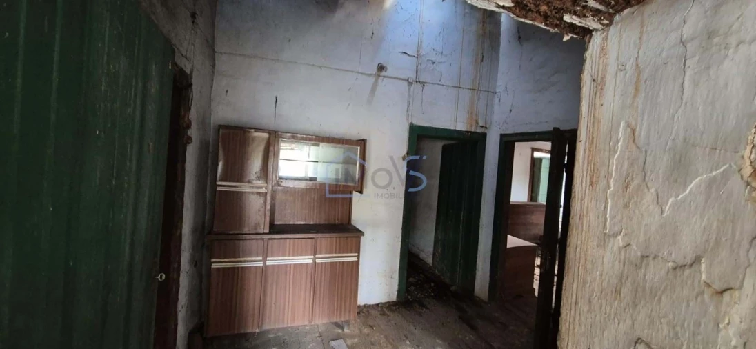 Moradia T2 para Venda em Aguas Belas Foto 18