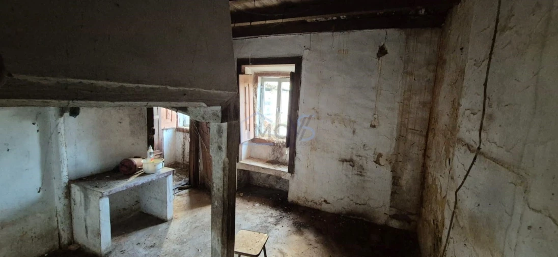 Moradia T2 para Venda em Aguas Belas Foto 12