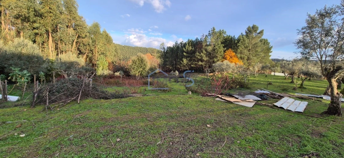 Moradia T2 para Venda em Aguas Belas Foto 29