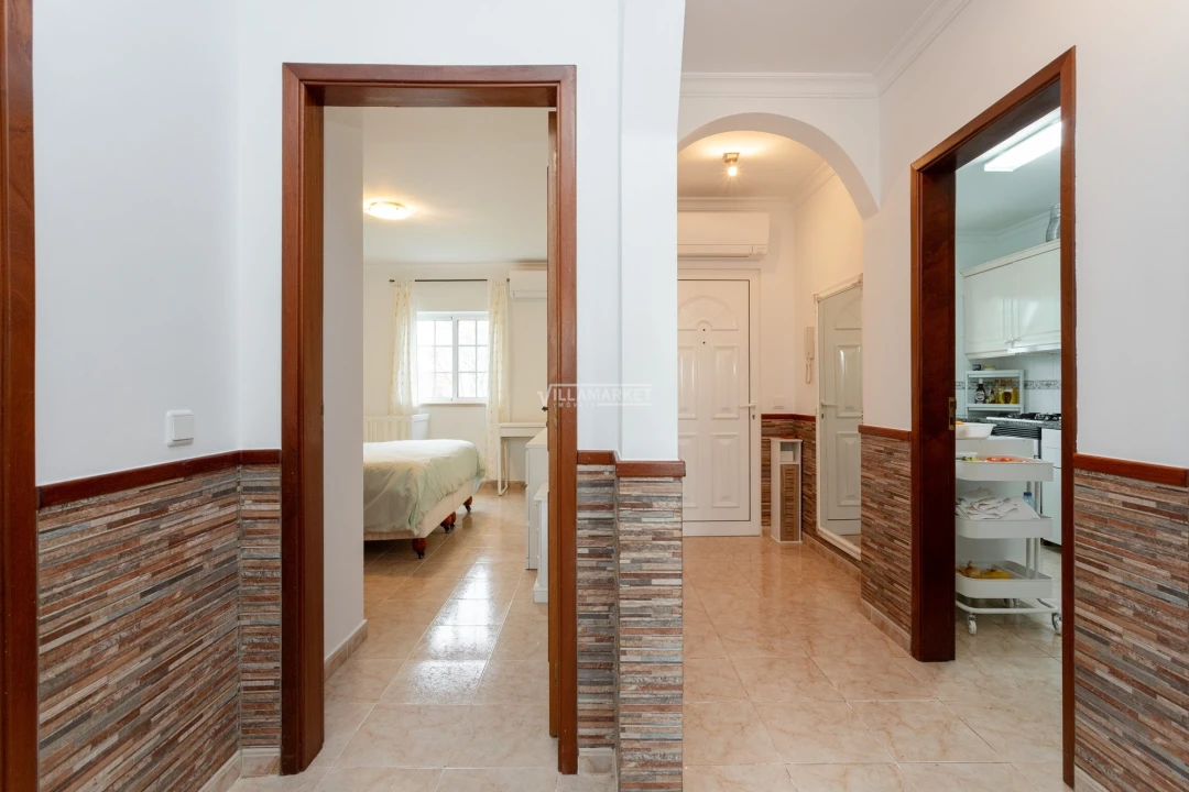 Apartamento T2 para Venda em Altura Foto 13