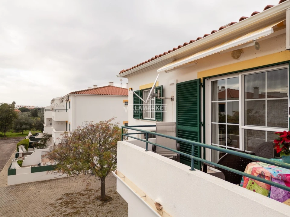 Apartamento T2 para Venda em Altura Foto 4