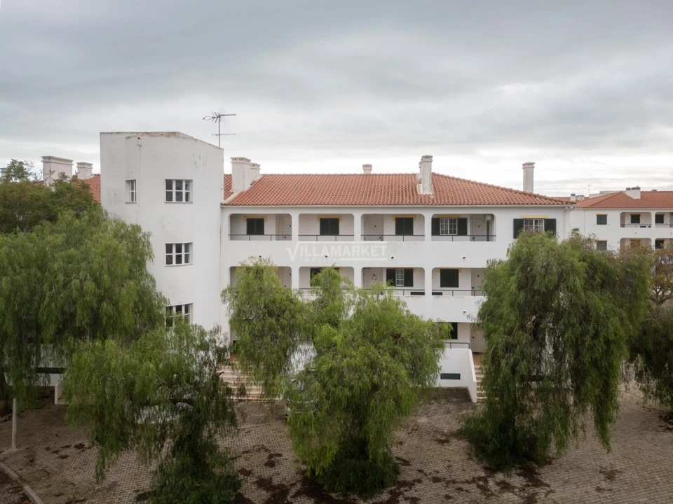 Apartamento T2 para Venda em Altura Foto 22