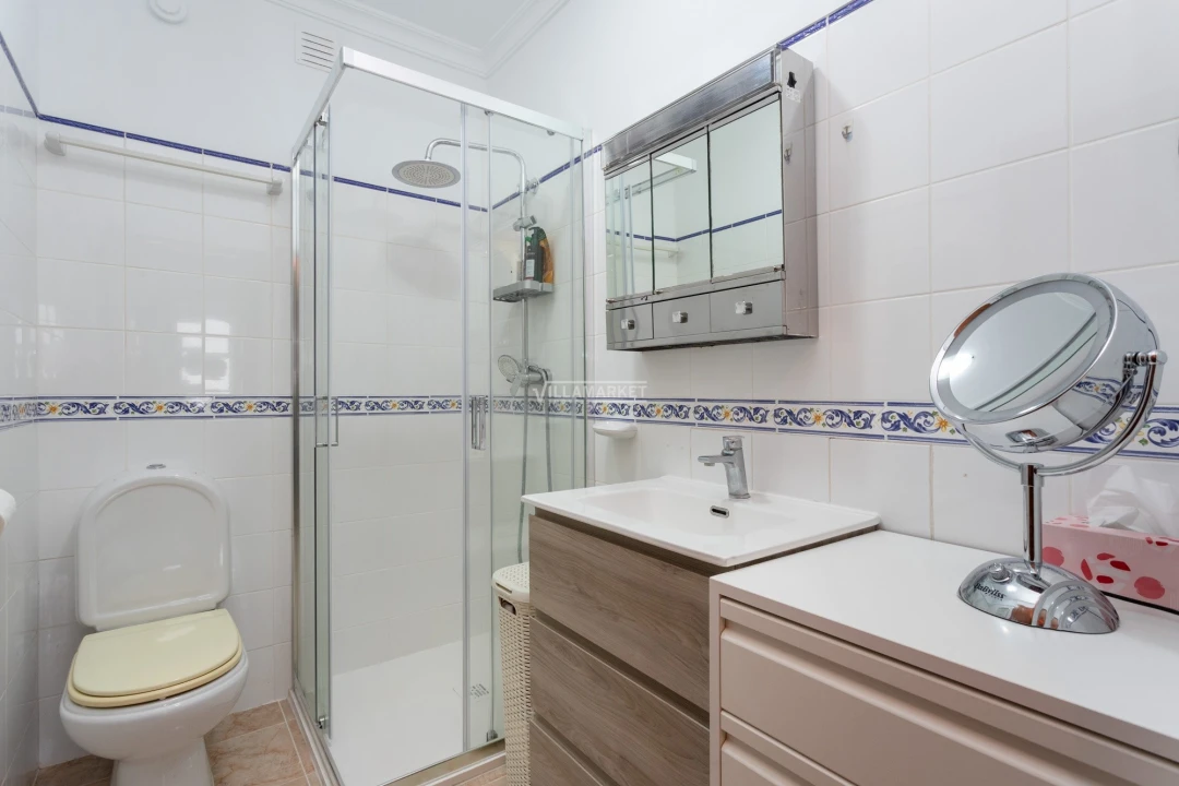 Apartamento T2 para Venda em Altura Foto 21