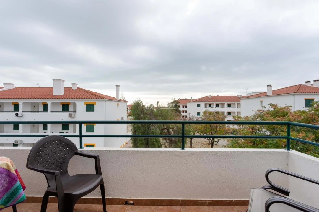 Apartamento T2 para Venda em Altura Foto 10