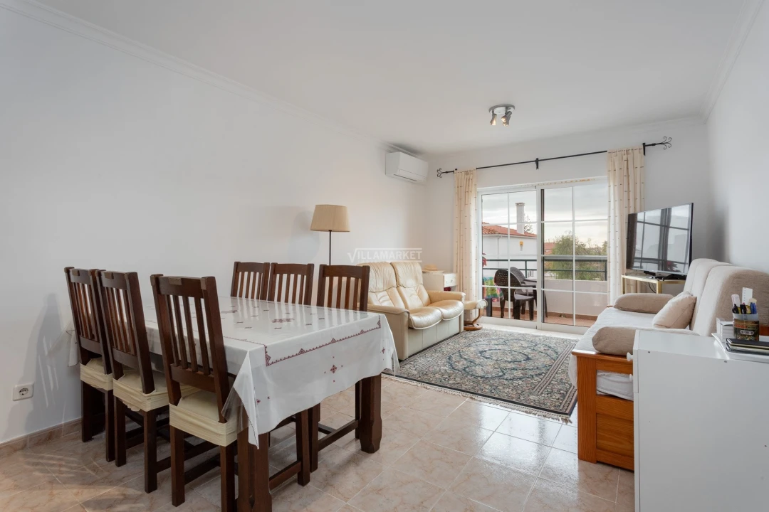 Apartamento T2 para Venda em Altura Foto 6