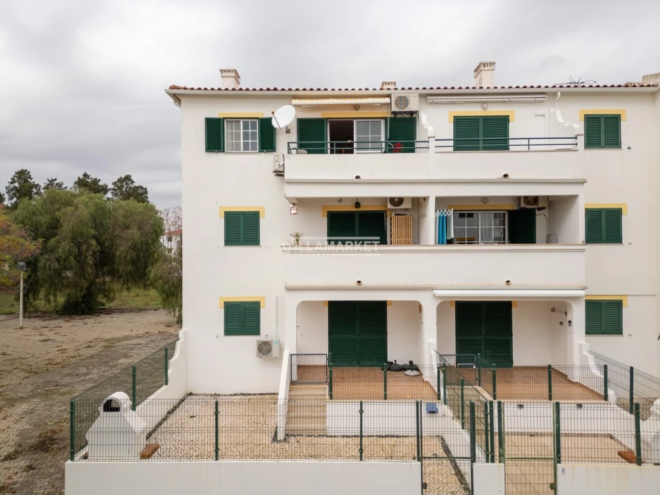 Apartamento T2 para Venda em Altura Foto 24