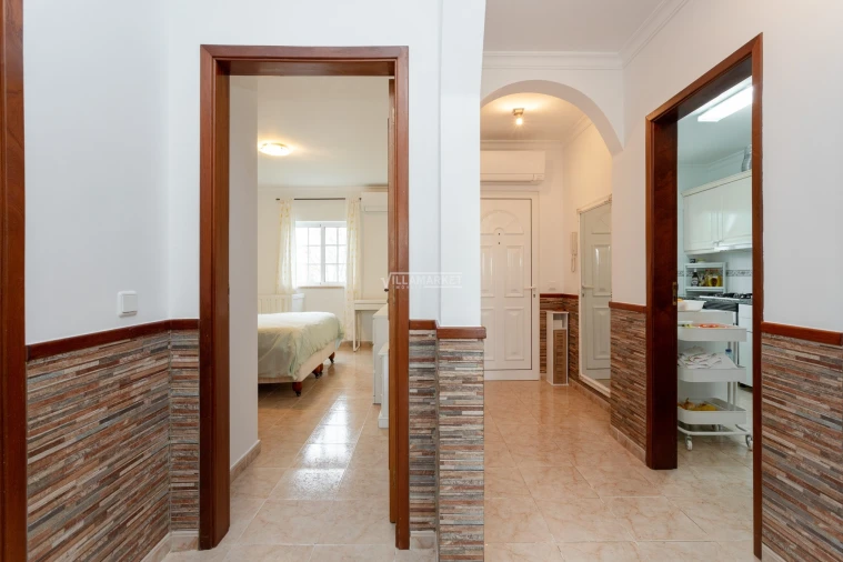 Apartamento T2 para Venda em Altura Foto 13