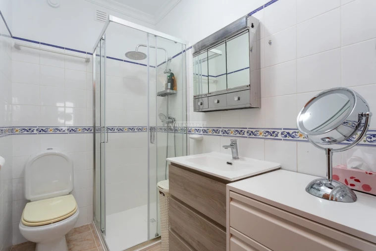 Apartamento T2 para Venda em Altura Foto 21