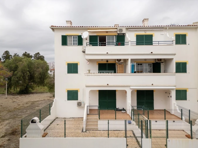 Apartamento T2 para Venda em Altura Foto 24