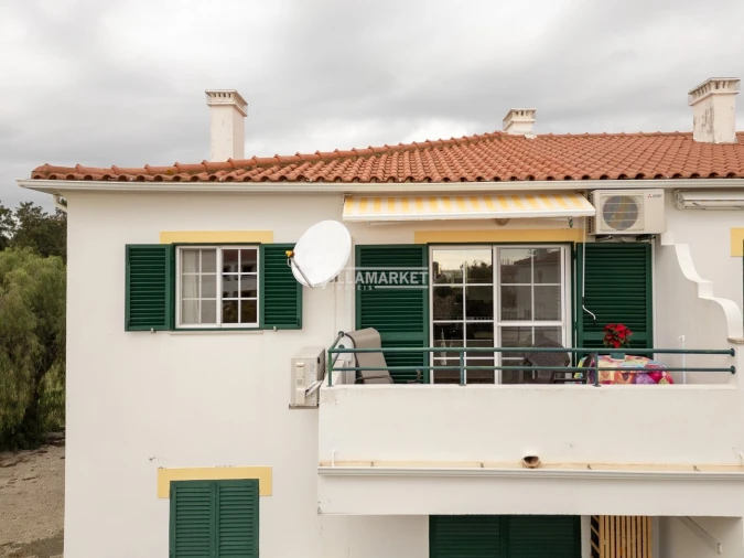 Apartamento T2 para Venda em Altura Foto 3