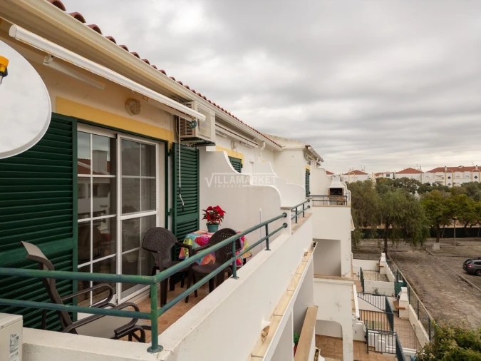 Apartamento T2 para Venda em Altura Foto 5