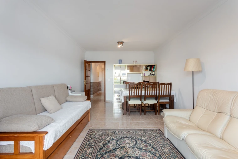 Apartamento T2 para Venda em Altura Foto 9