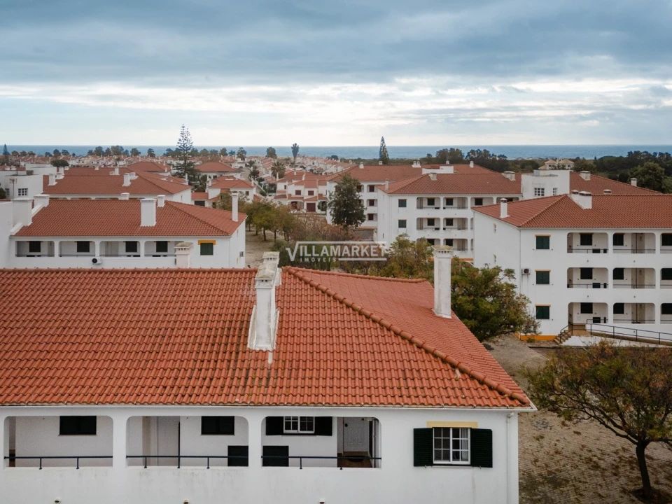 Apartamento T2 para Venda em Altura Foto 25