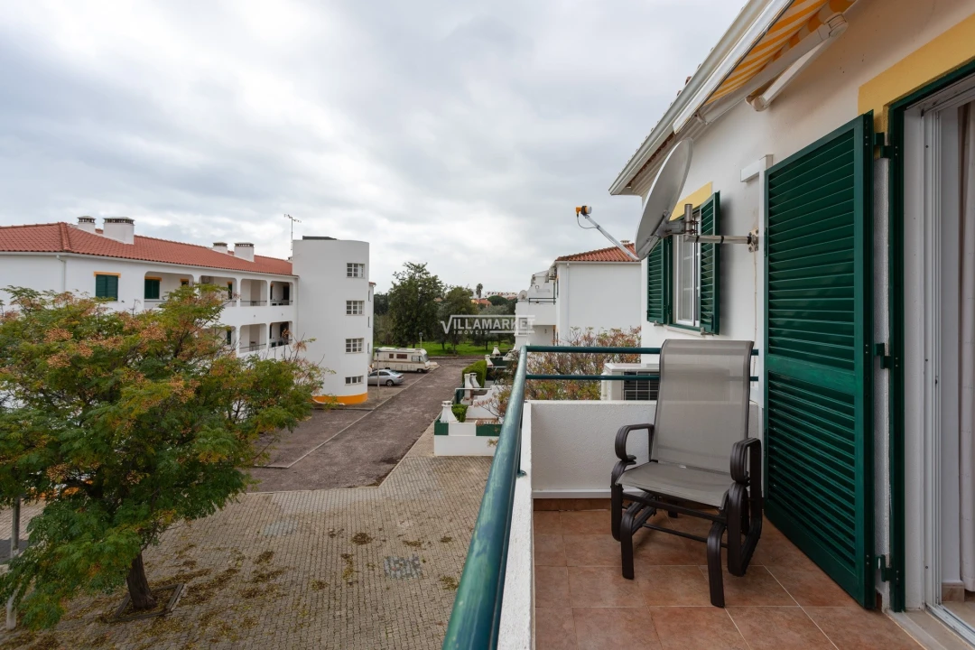 Apartamento T2 para Venda em Altura Foto 8