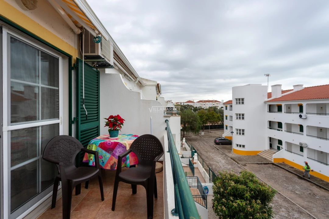 Apartamento T2 para Venda em Altura Foto 7