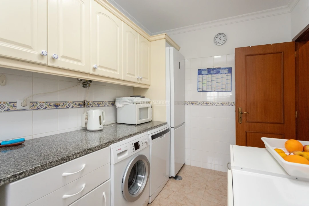 Apartamento T2 para Venda em Altura Foto 12