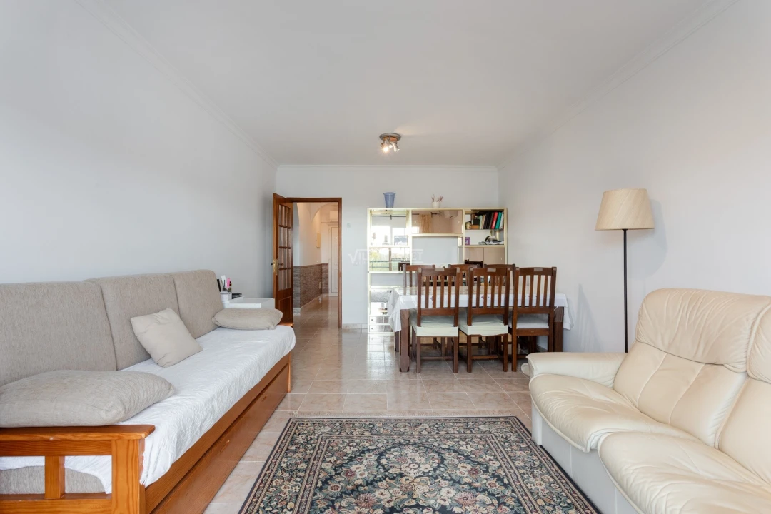 Apartamento T2 para Venda em Altura Foto 9