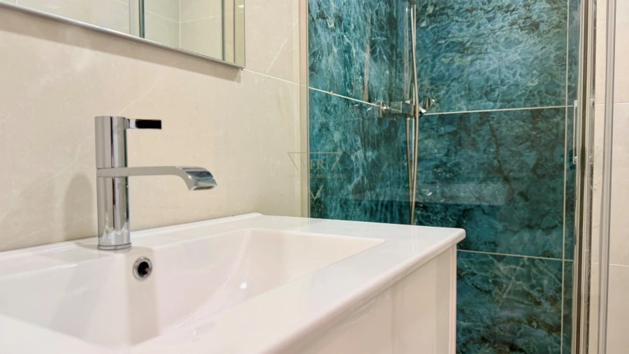 Apartamento T3 para Venda em Agualva e Mira-Sintra Foto 20