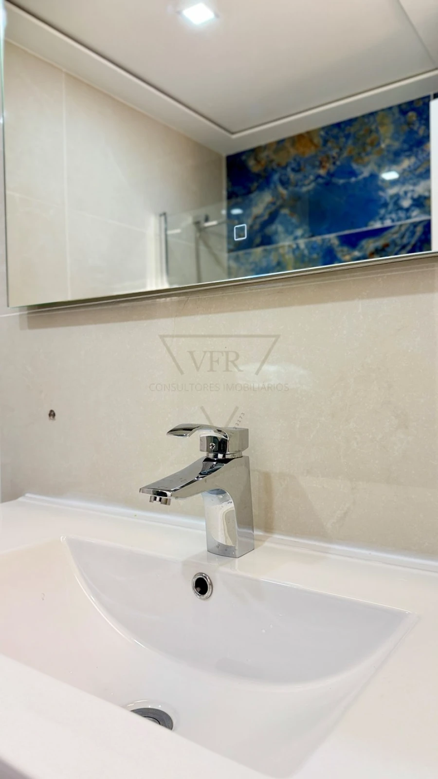 Apartamento T3 para Venda em Agualva e Mira-Sintra Foto 28