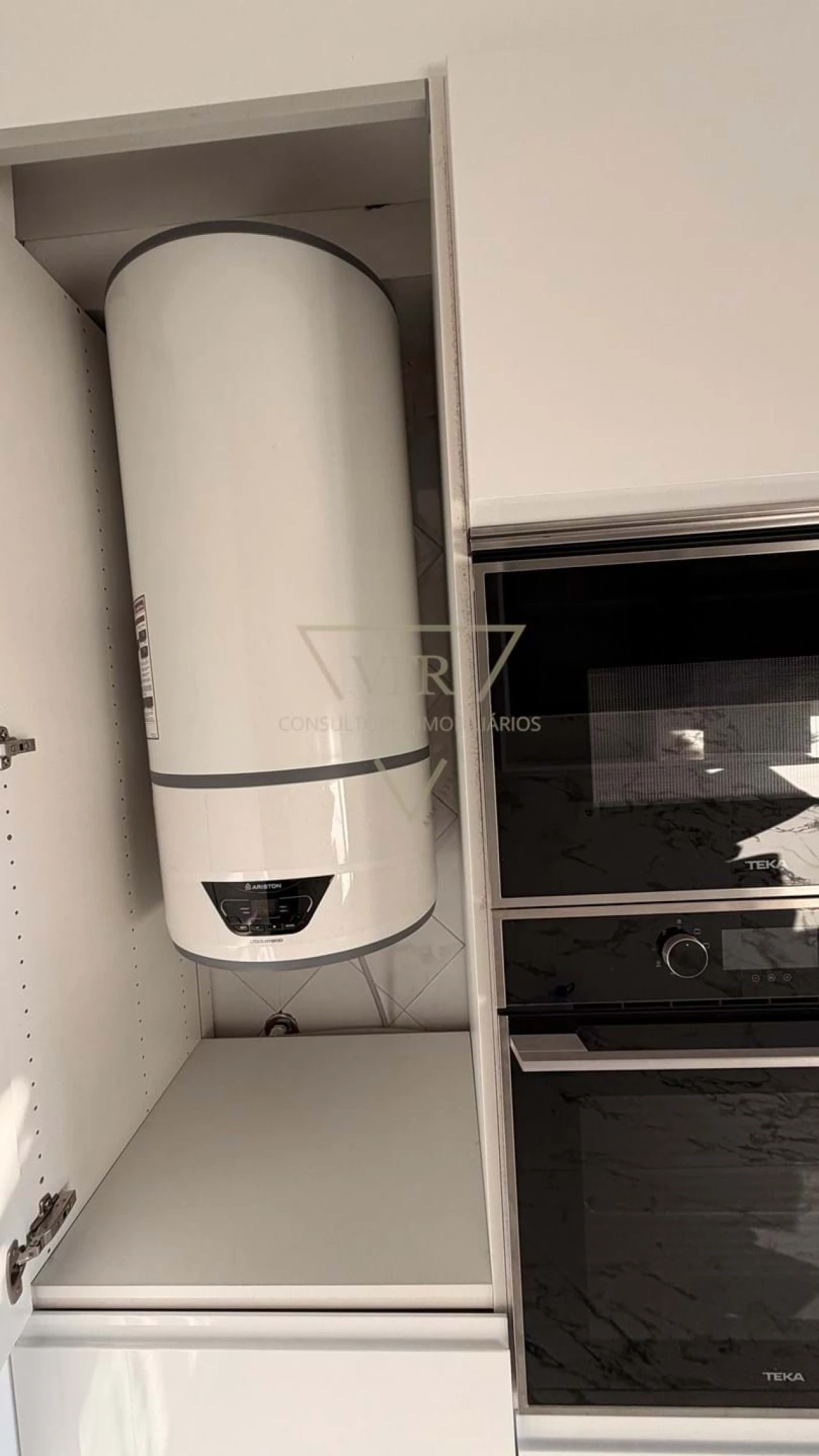 Apartamento T3 para Venda em Agualva e Mira-Sintra Foto 14