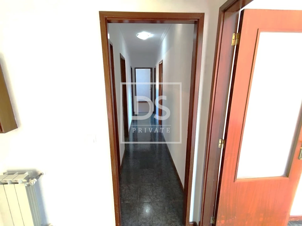 Apartamento T3 para Venda em Vila do Conde Foto 5