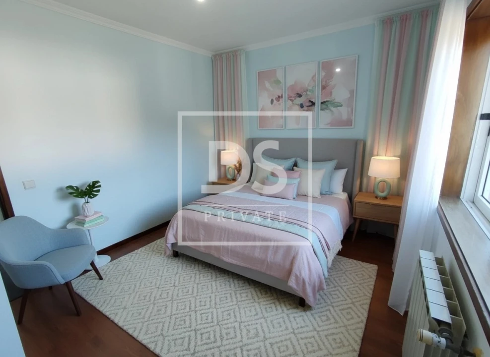 Apartamento T3 para Venda em Vila do Conde Foto 22