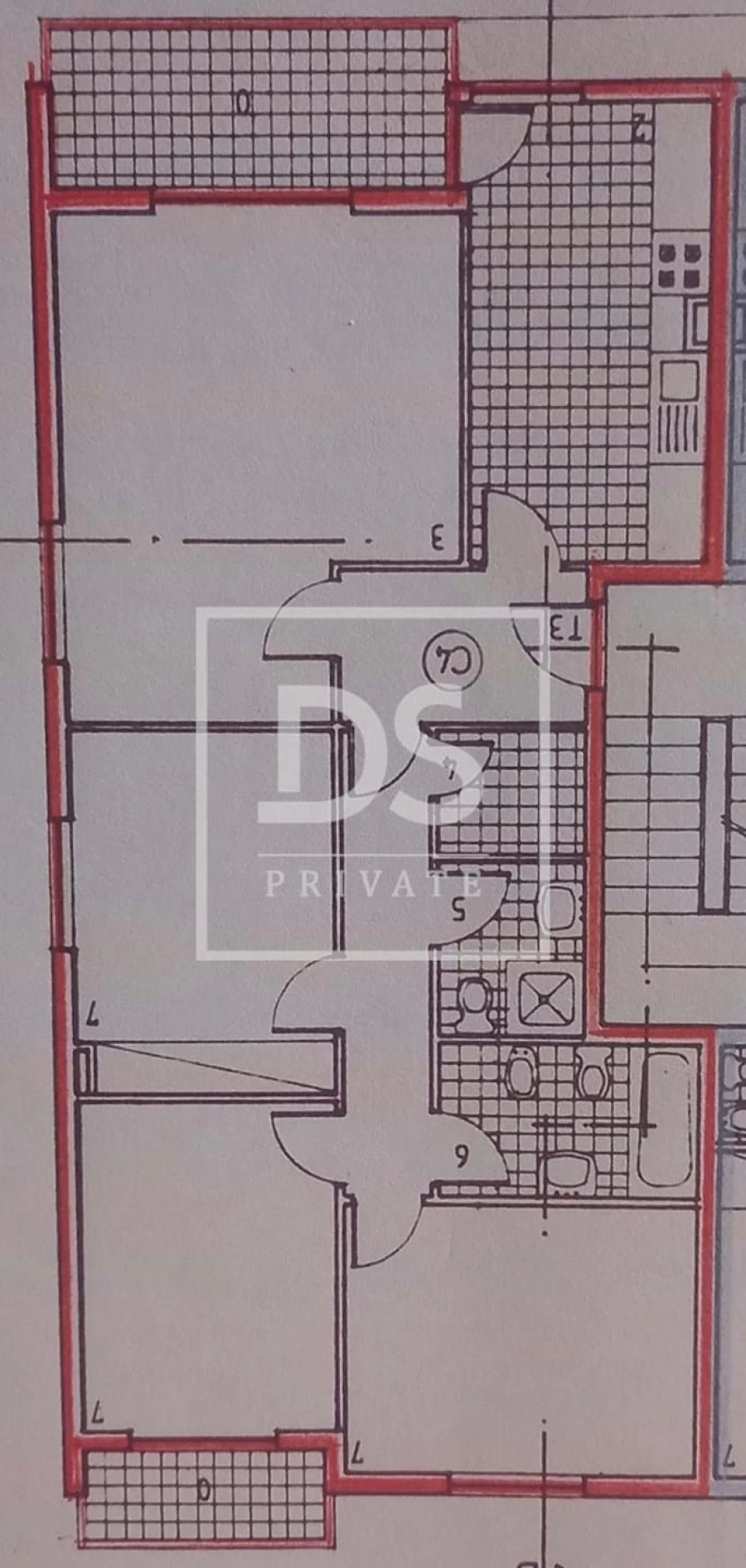 Apartamento T3 para Venda em Vila do Conde Foto 24