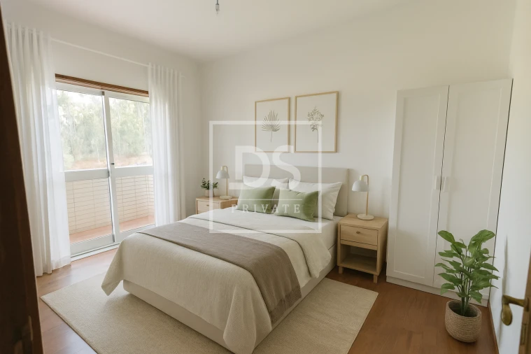Apartamento T3 para Venda em Vila do Conde Foto 21