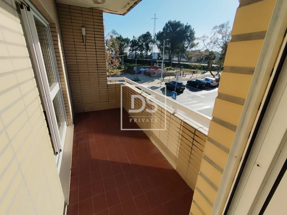 Apartamento T3 para Venda em Vila do Conde Foto 14