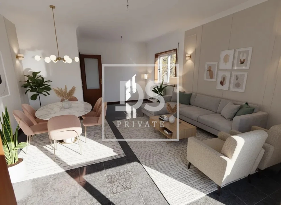 Apartamento T3 para Venda em Vila do Conde Foto 18