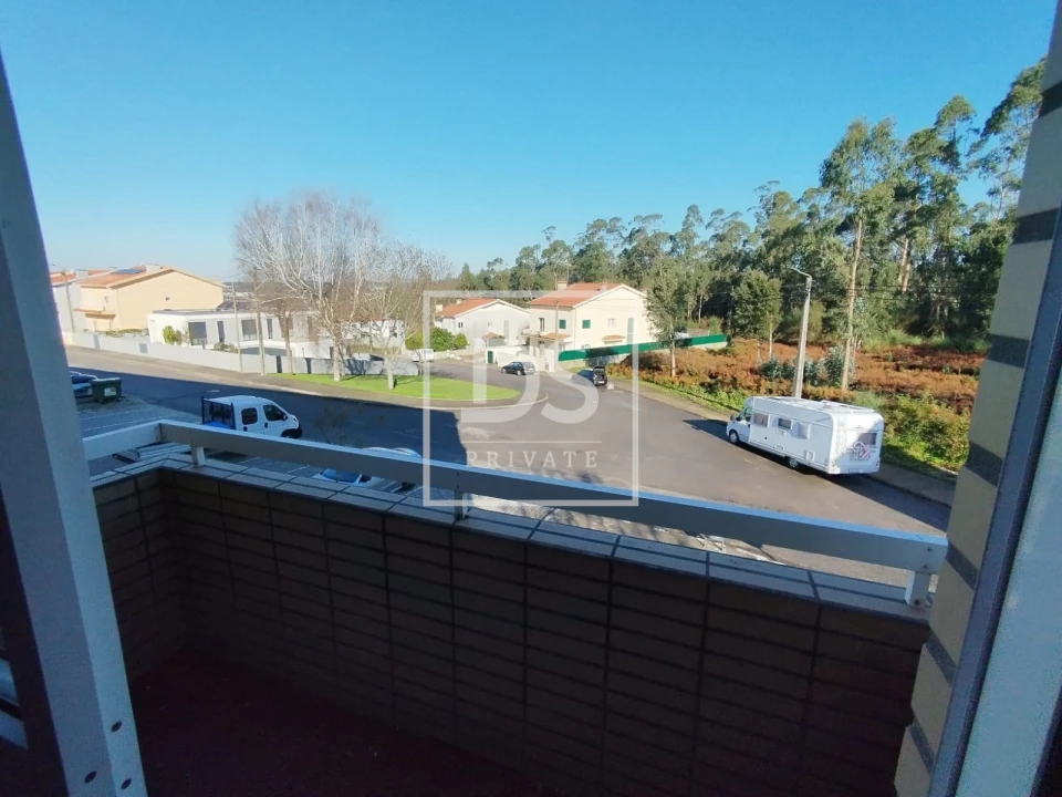 Apartamento T3 para Venda em Vila do Conde Foto 15