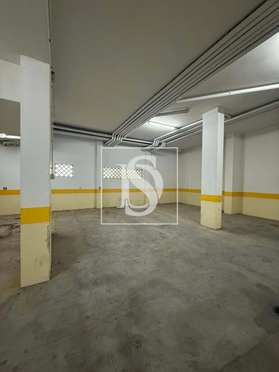 Garagem para Venda em Marvila, Ribeira Santarém, São Salvador, São Nicolau Foto 5