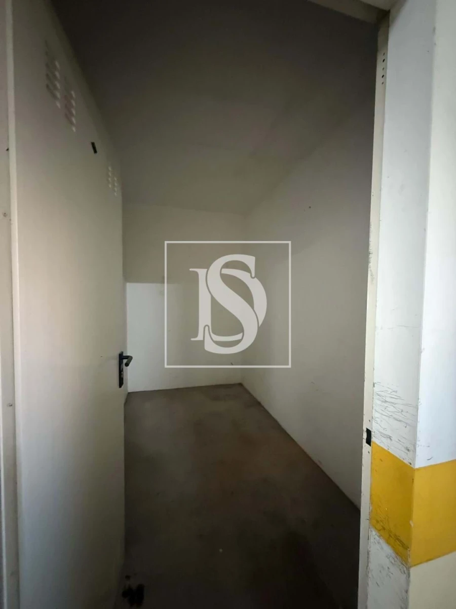 Garagem para Venda em Marvila, Ribeira Santarém, São Salvador, São Nicolau Foto 13