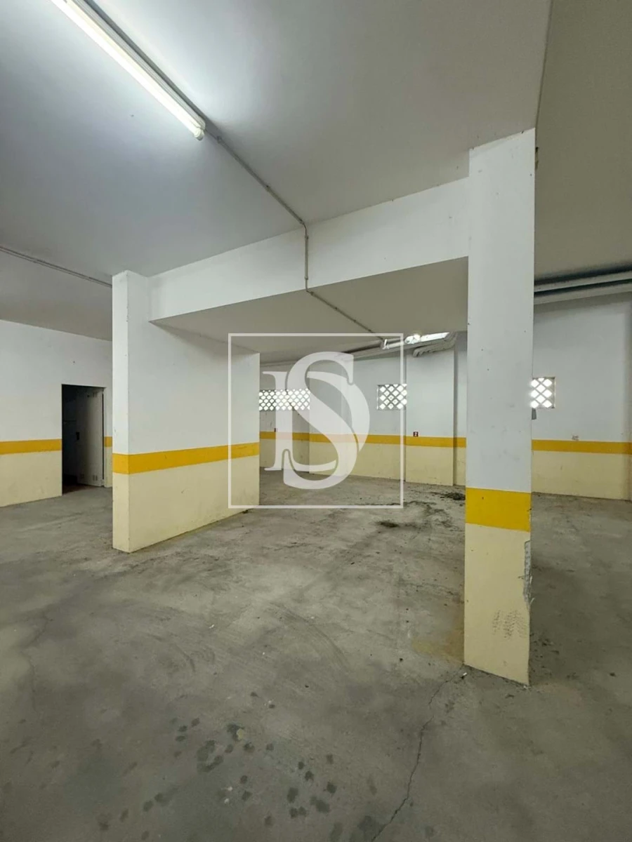 Garagem para Venda em Marvila, Ribeira Santarém, São Salvador, São Nicolau Foto 6