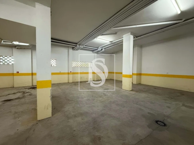 Garagem para Venda em Marvila, Ribeira Santarém, São Salvador, São Nicolau Foto 3