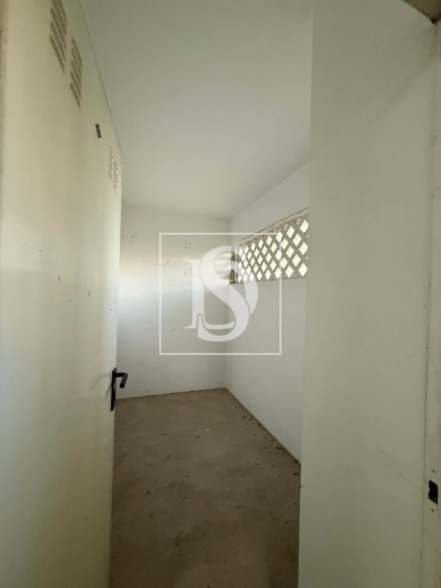 Garagem para Venda em Marvila, Ribeira Santarém, São Salvador, São Nicolau Foto 14