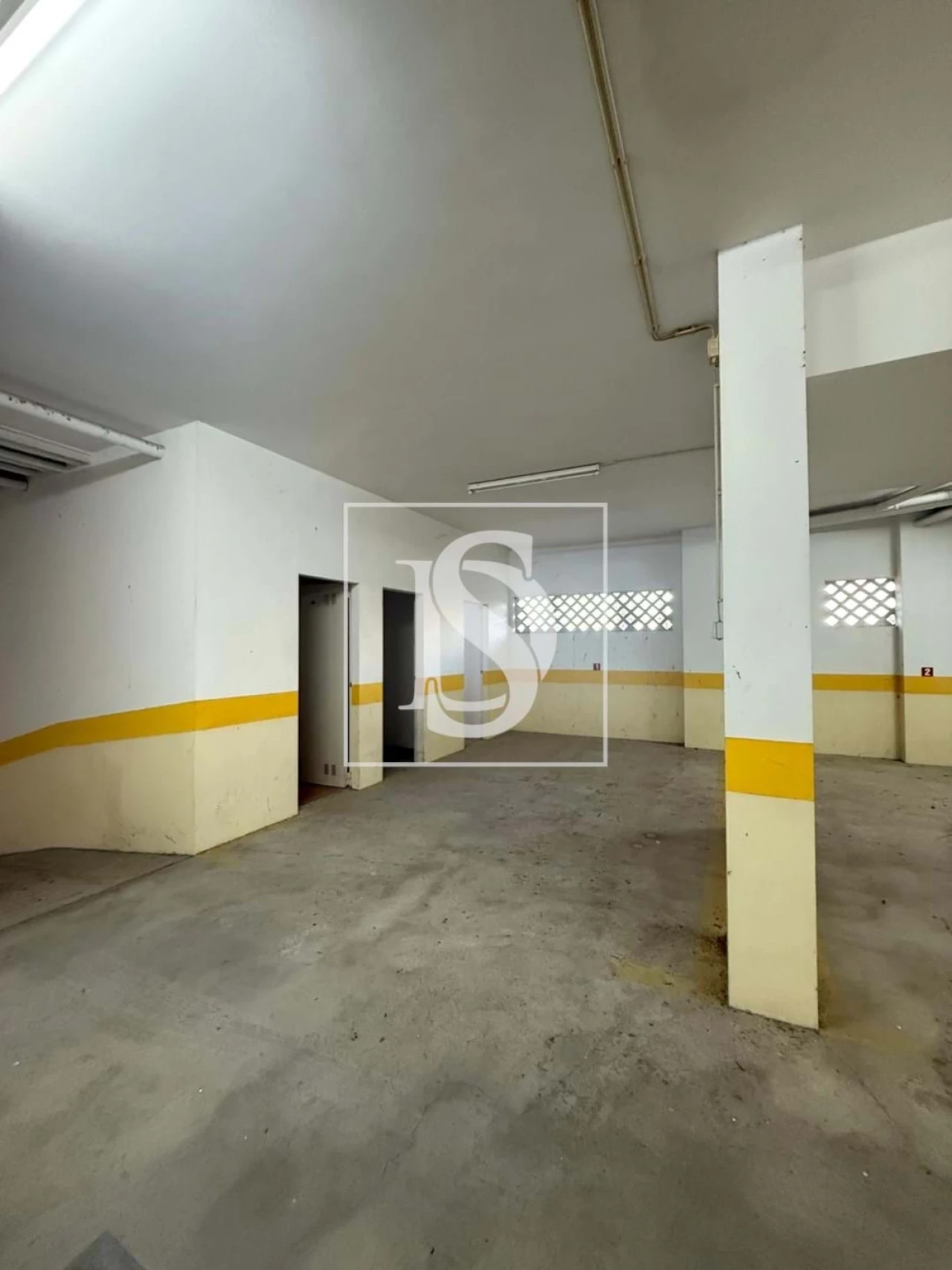 Garagem para Venda em Marvila, Ribeira Santarém, São Salvador, São Nicolau Foto 7