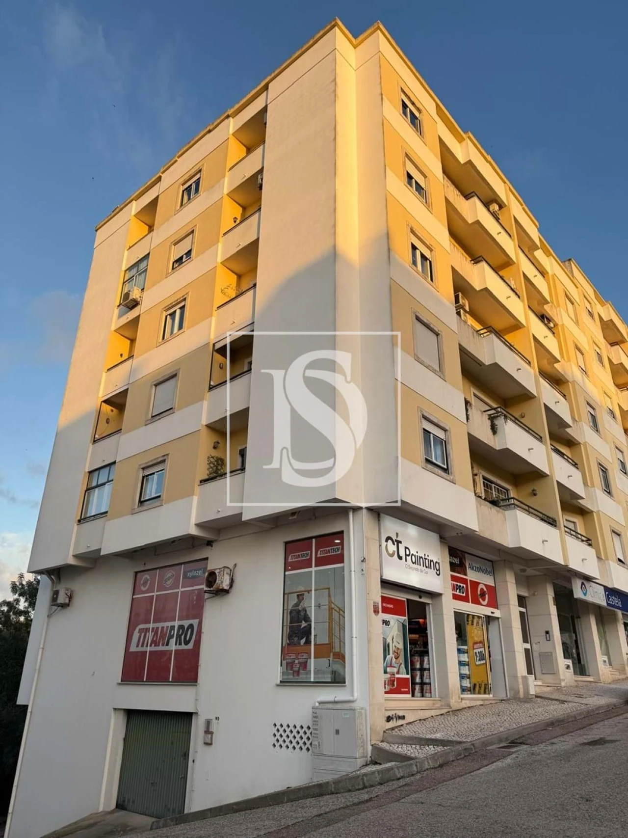 Garagem para Venda em Marvila, Ribeira Santarém, São Salvador, São Nicolau Foto 16