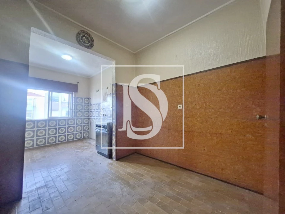 Apartamento T3 para Venda em Amora Foto 11